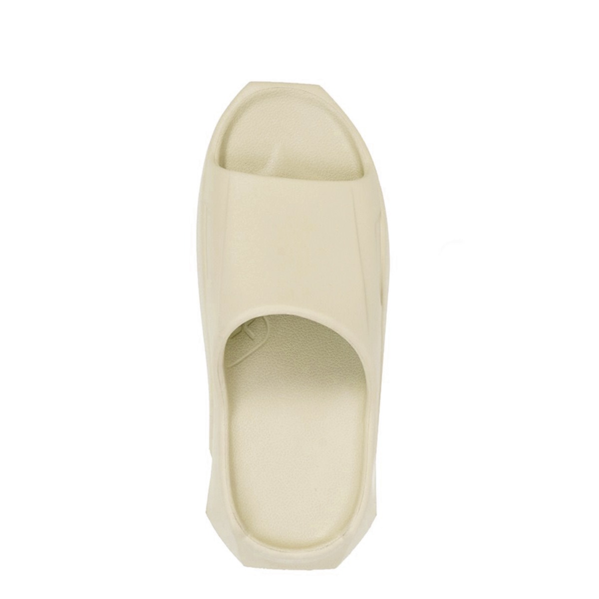 LUDWIG BEIGE SLIDES