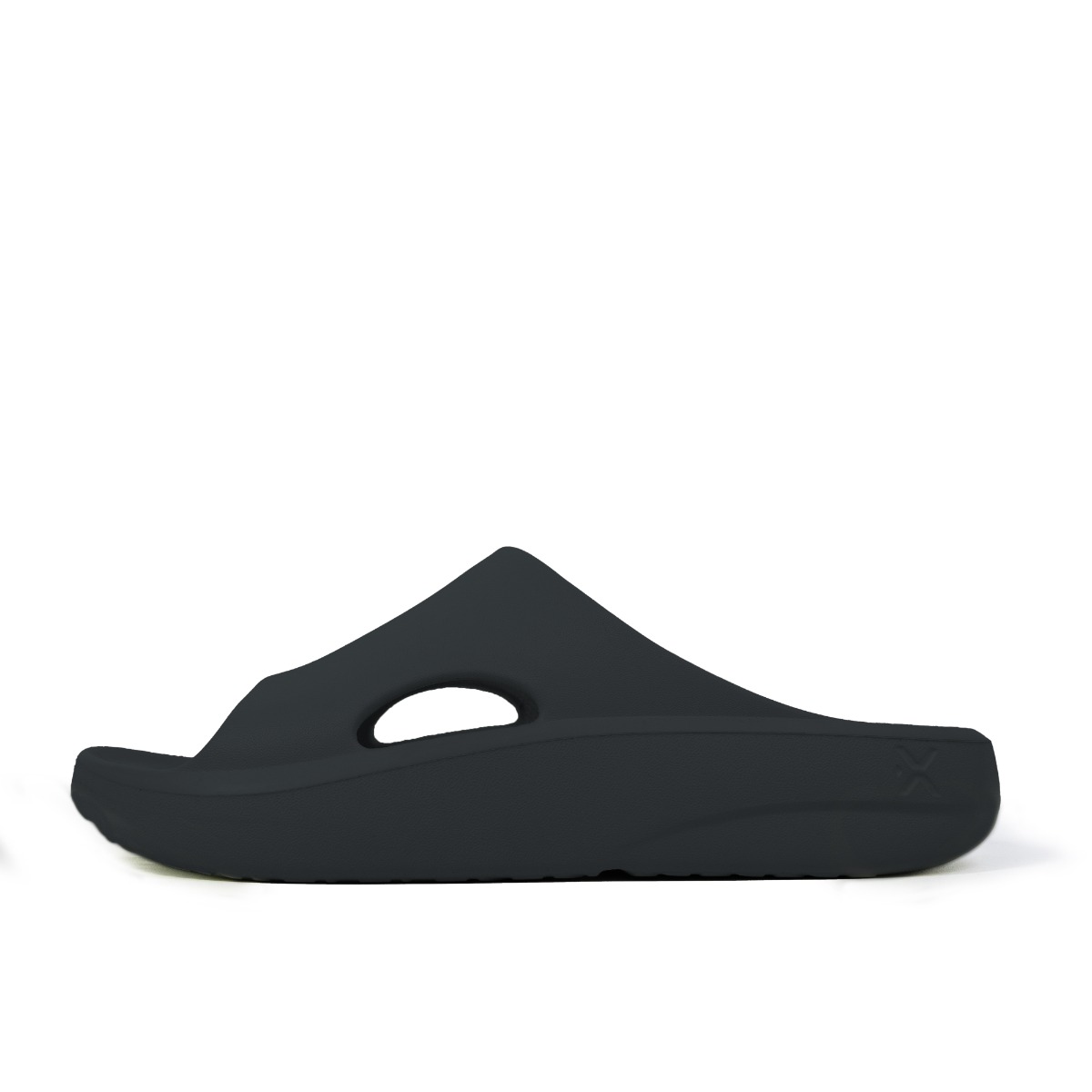 VERNER BLACK SLIDES