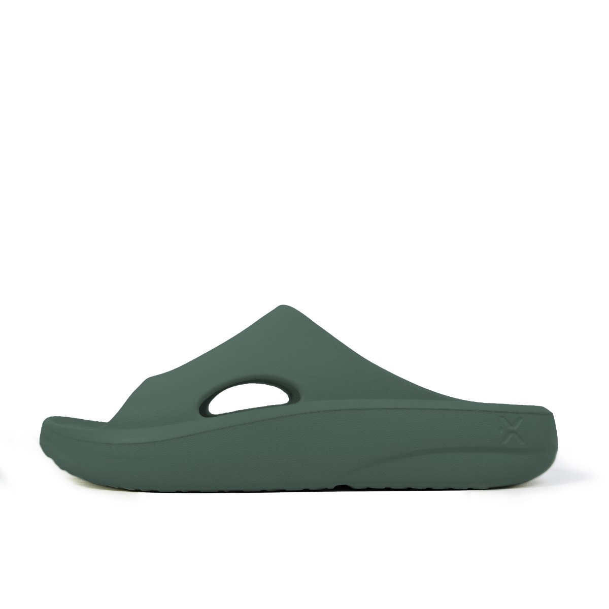 VERNER FOREST GREEN SLIDES