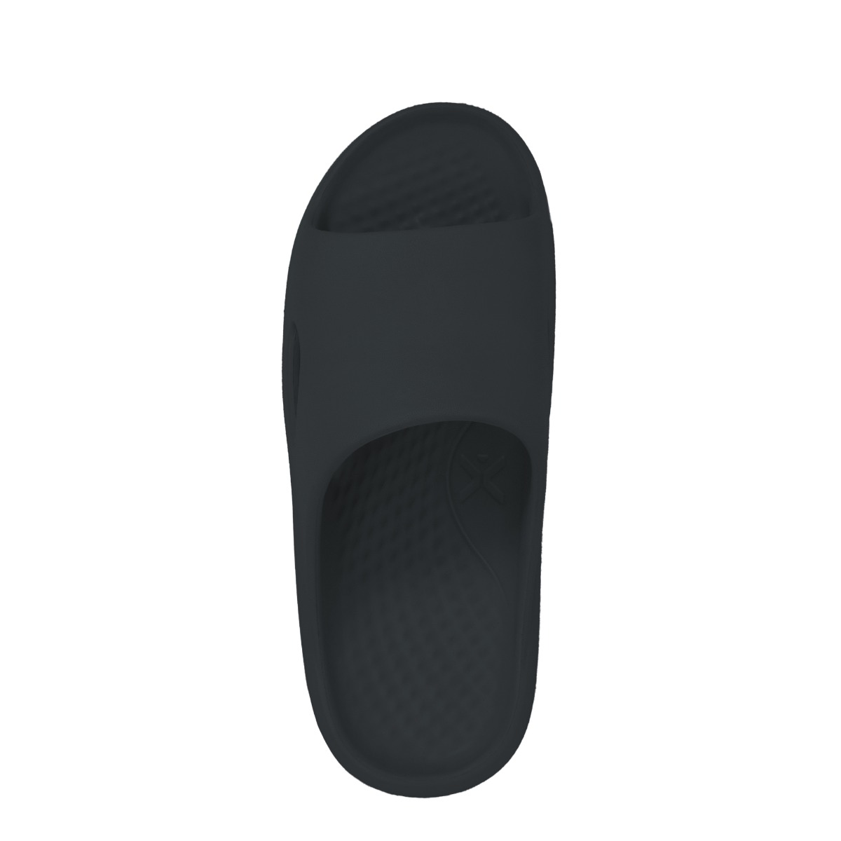 VERNER BLACK SLIDES