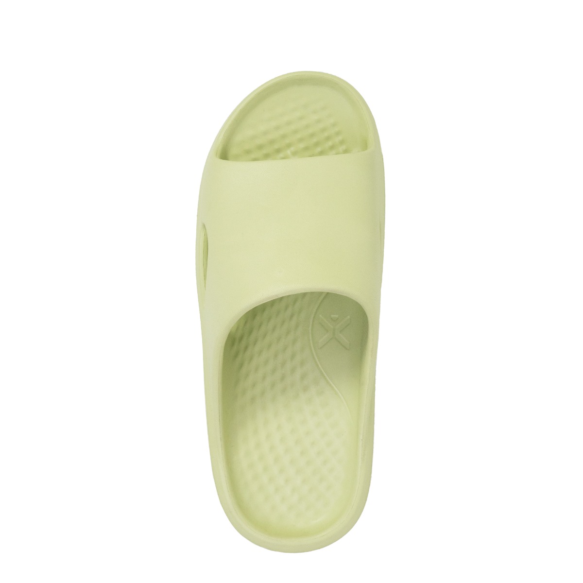 VERNER PISTACHIO SLIDES