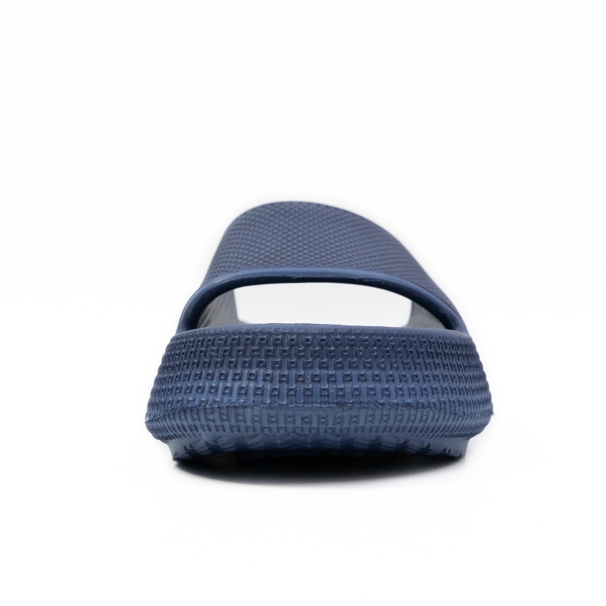 CHARLES NAVY SLIDES