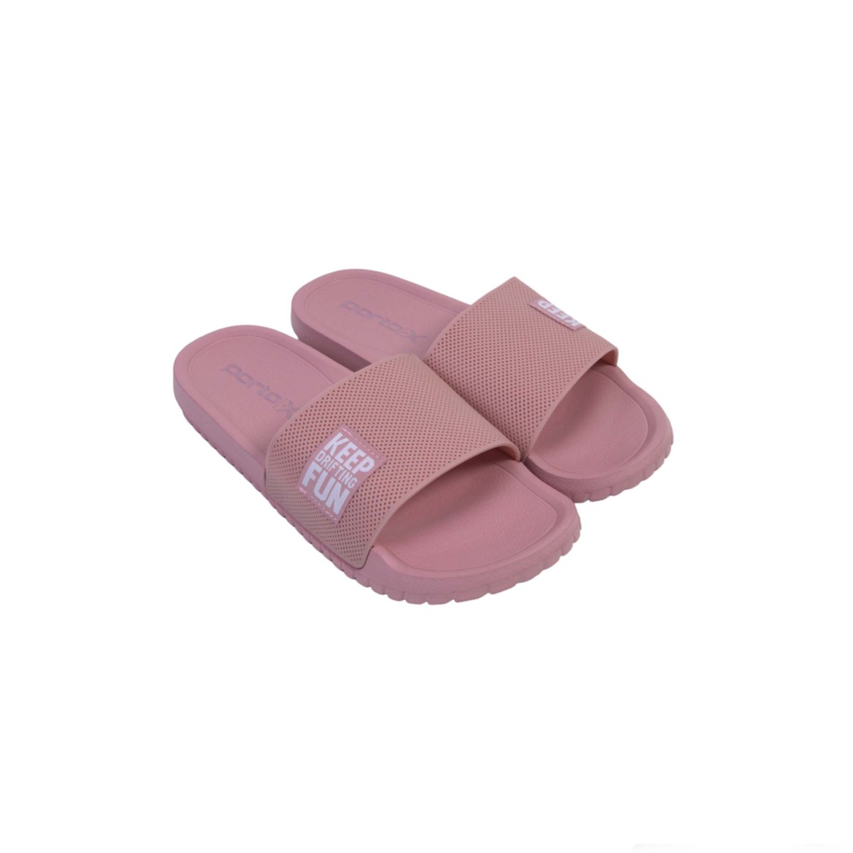 Leon Pink Slides