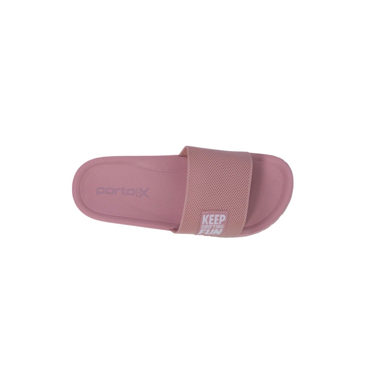 Leon Pink Slides