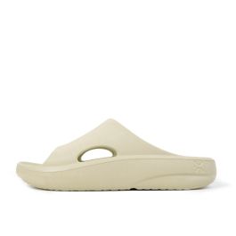 VERNER BEIGE SLIDES