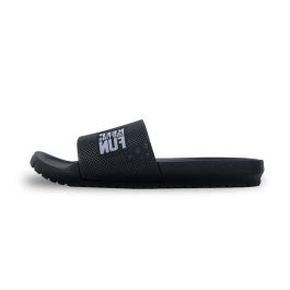 Leon Black Slides