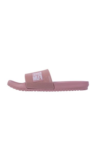 Leon Pink Slides